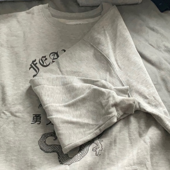 Various crewnecks - Picture 2 of 12